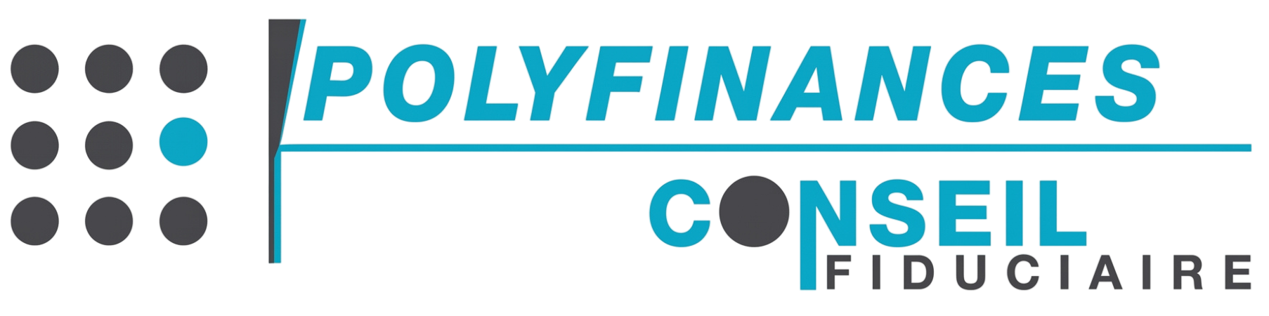 polyfinancesconseil logo